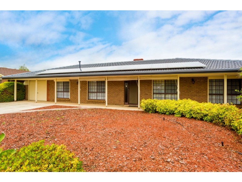 12 Shropshire Close, Old Reynella SA 5161