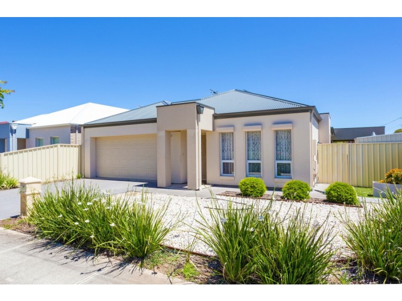1 Moreland Avenue, Mitchell Park SA 5043