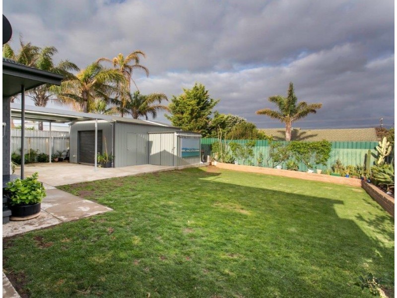 29 Gayundah Crescent, O’sullivan Beach SA 5166
