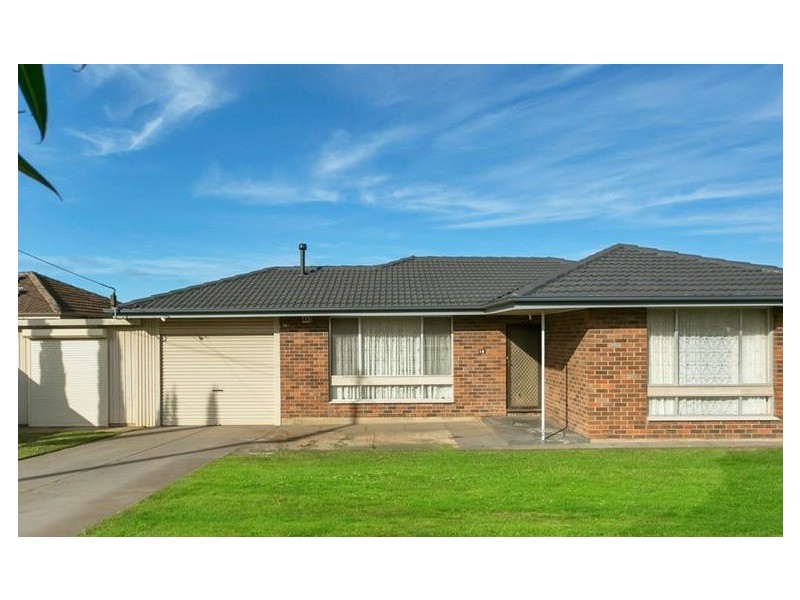 18 Crittenden Road, Morphett Vale SA 5162