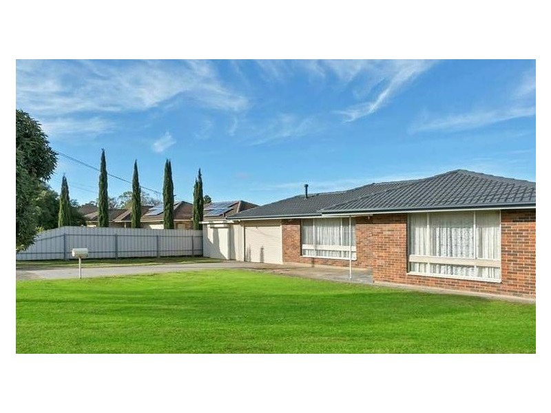 18 Crittenden Road, Morphett Vale SA 5162