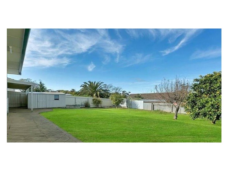 18 Crittenden Road, Morphett Vale SA 5162