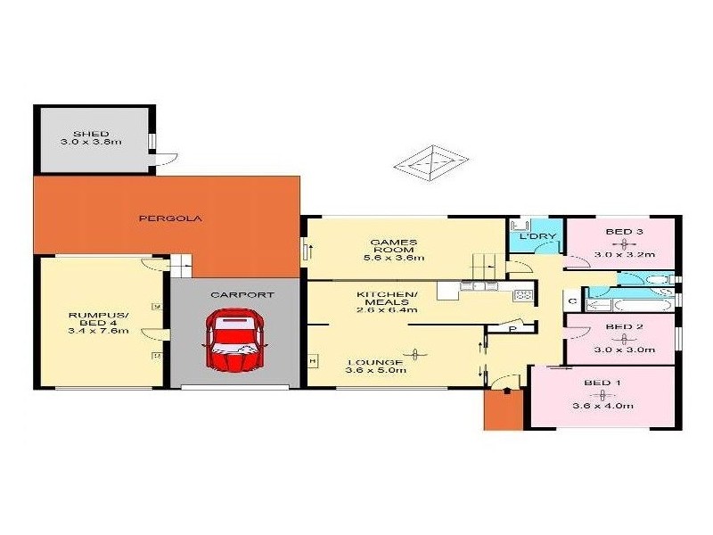 18 Crittenden Road, Morphett Vale SA 5162