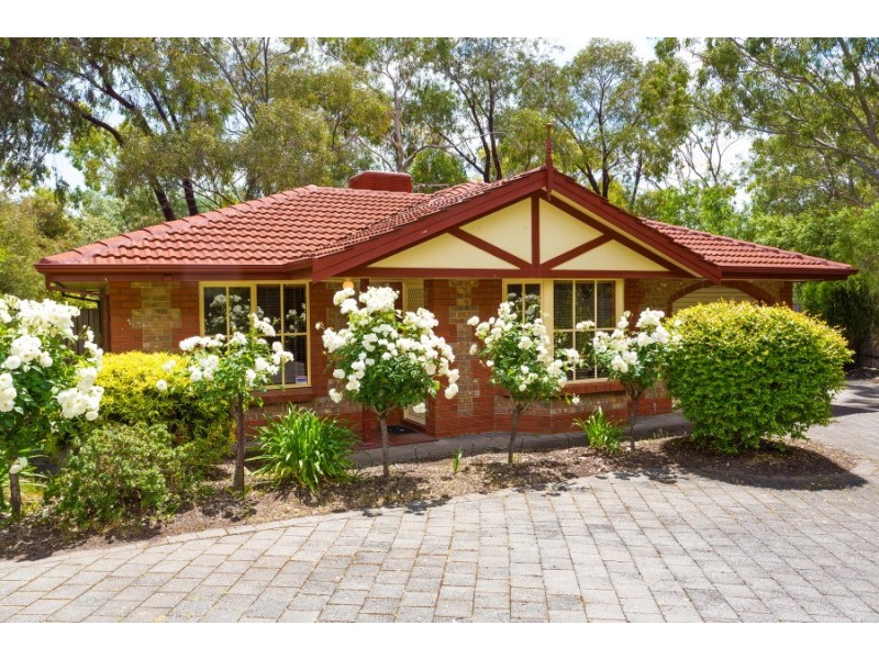 3/11 Bradman Court, Morphett Vale SA 5162