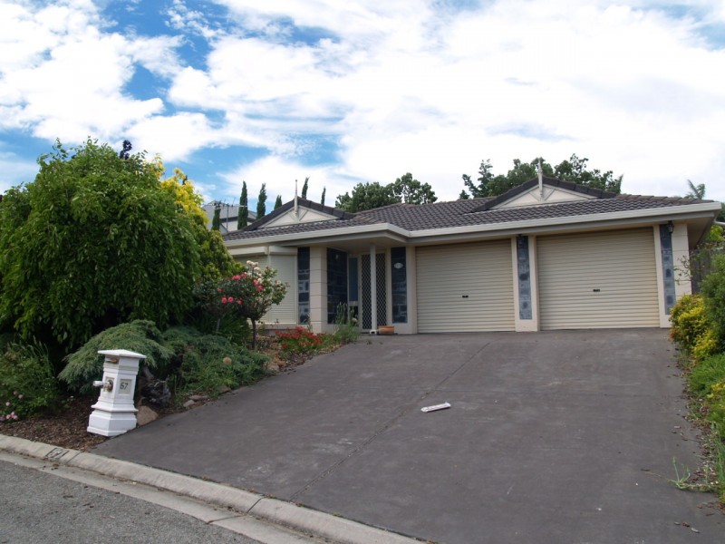 57 Dorrien Avenue, Woodcroft SA 5162