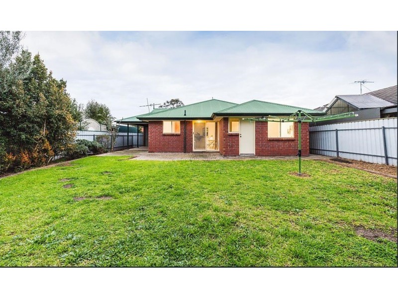 4 Middlebrook Court, Woodcroft SA 5162