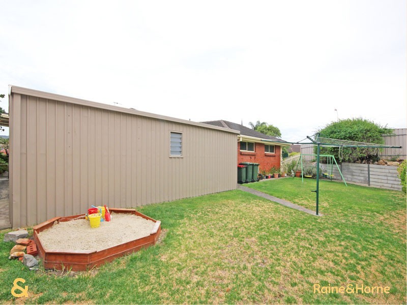 16 Dressage Avenue, Woodcroft SA 5162