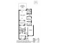 93B Cliff Street, Glengowrie SA 5044 Floorplan
