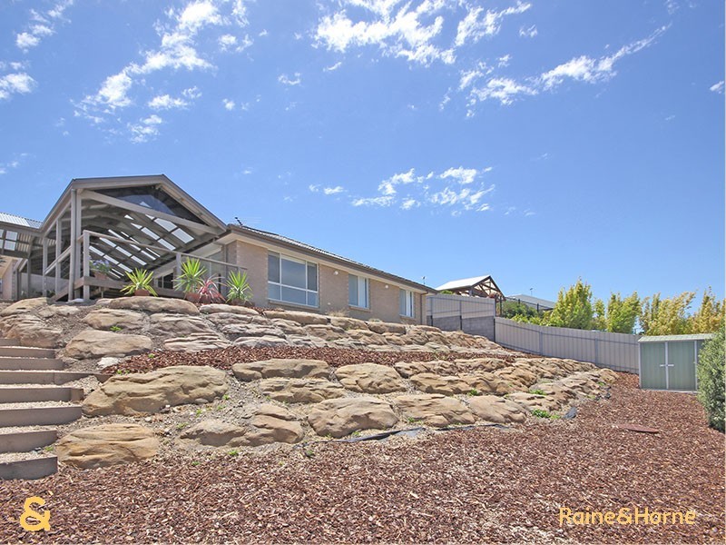 6 Auldstone Place, Huntfield Heights SA 5163