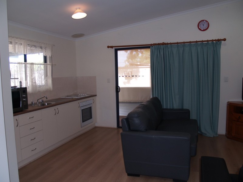 Site 60 Woodcroft Caravan Park, Woodcroft SA 5162