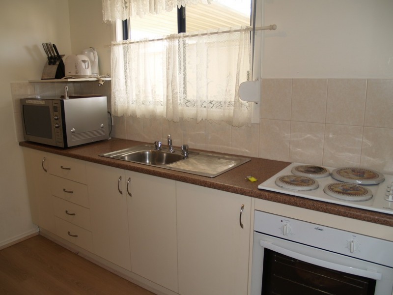 Site 60 Woodcroft Caravan Park, Woodcroft SA 5162