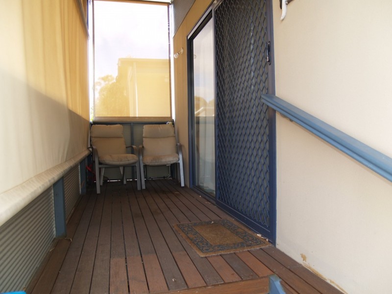 Site 60 Woodcroft Caravan Park, Woodcroft SA 5162