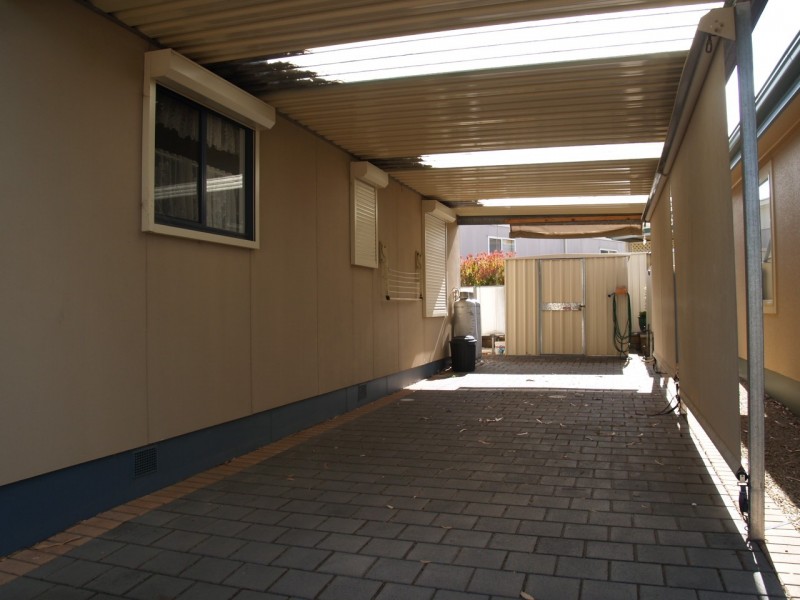 Site 60 Woodcroft Caravan Park, Woodcroft SA 5162