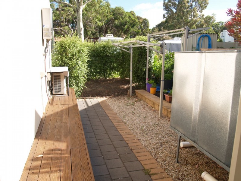 Site 60 Woodcroft Caravan Park, Woodcroft SA 5162