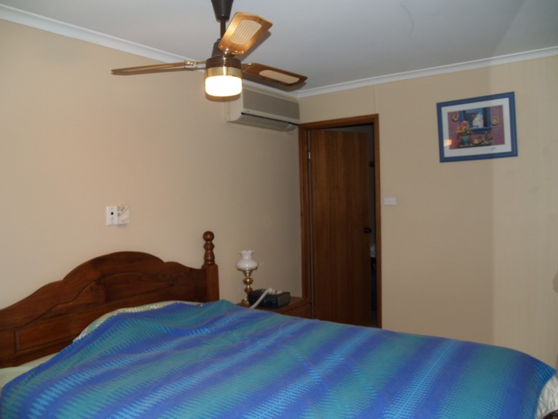 Site 131 Lot 1 Bains Road, Woodcroft Caravan Park, Woodcroft SA 5162