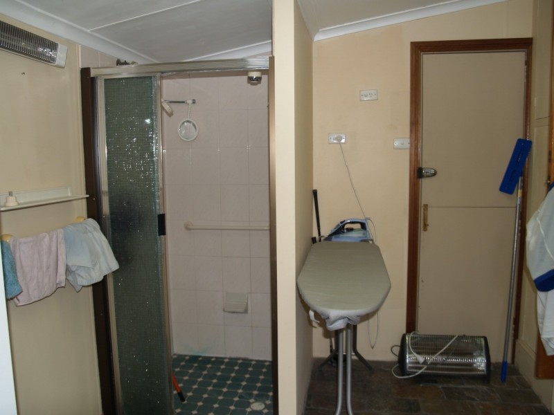 Site 131 Lot 1 Bains Road, Woodcroft Caravan Park, Woodcroft SA 5162