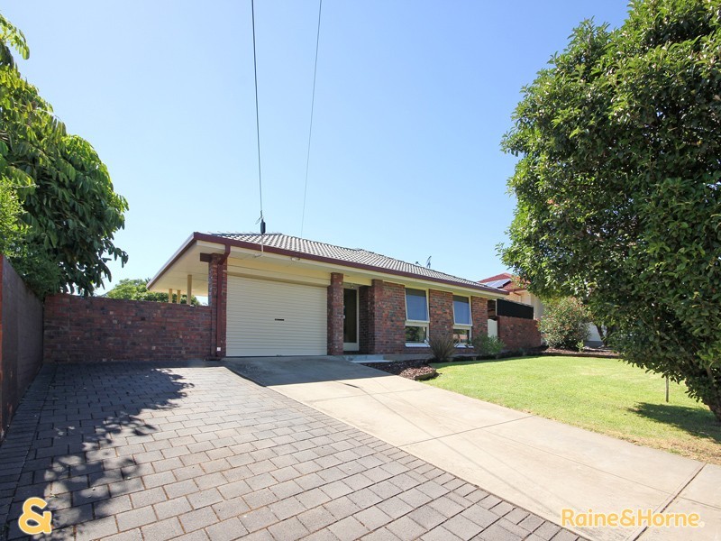 48 Abbott Avenue, Morphett Vale SA 5162