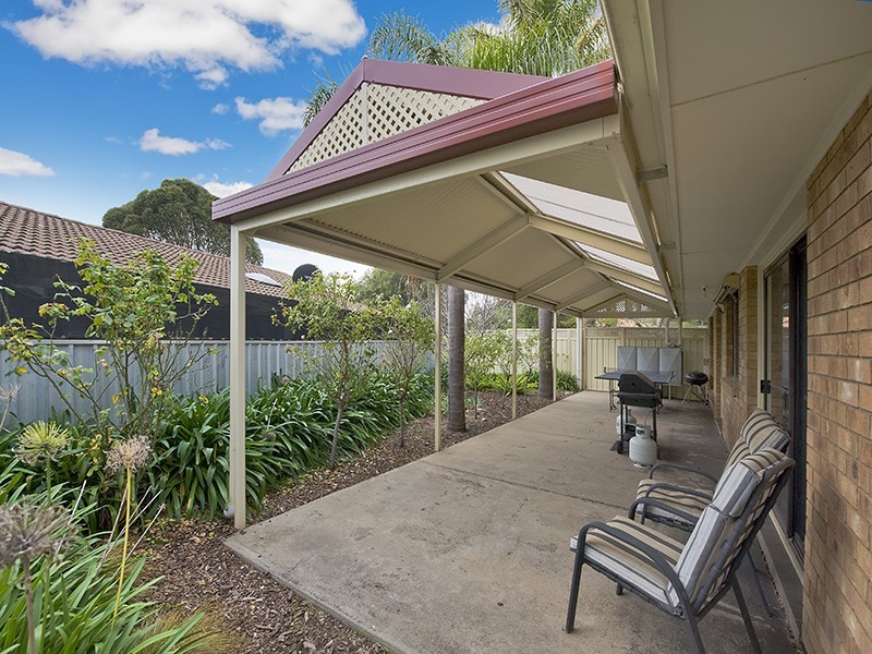 13 Sherebrooke Boulevard, Woodcroft SA 5162