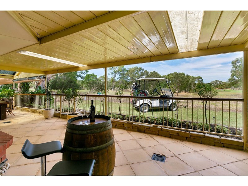 3/24 Golf Course Drive, Woodcroft SA 5162