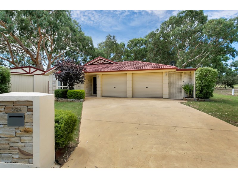 3/24 Golf Course Drive, Woodcroft SA 5162