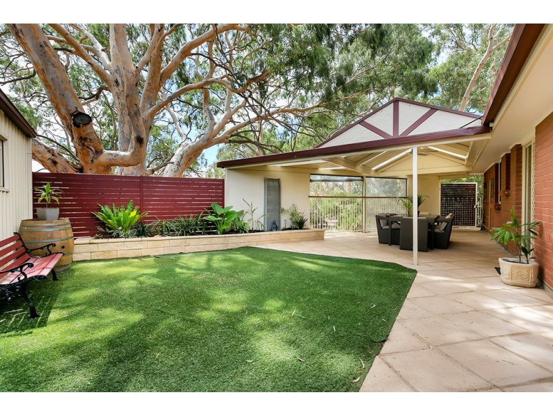 3/24 Golf Course Drive, Woodcroft SA 5162