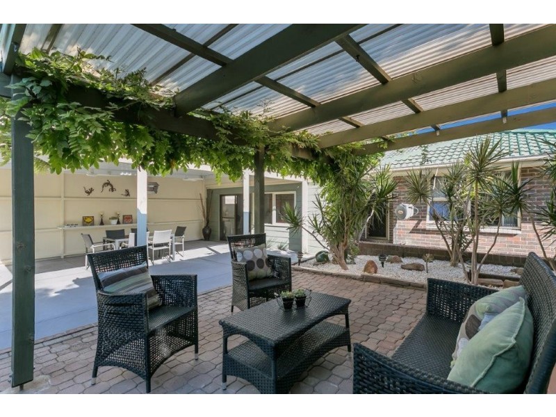 3 Daniel Street, Hackham SA 5163