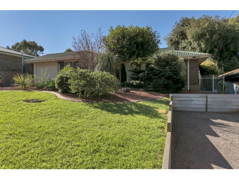 3 Daniel Street, Hackham SA 5163