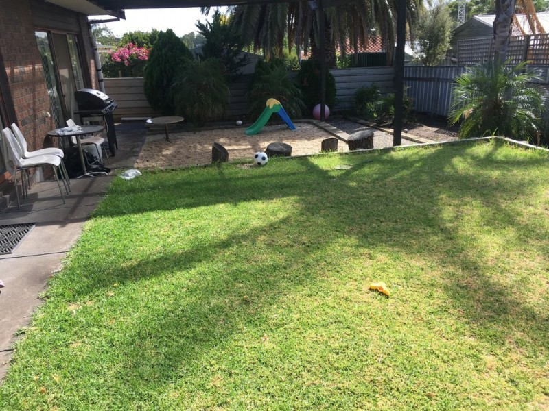 14 Larrimah Road, Morphett Vale SA 5162