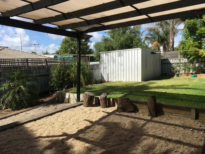 14 Larrimah Road, Morphett Vale SA 5162