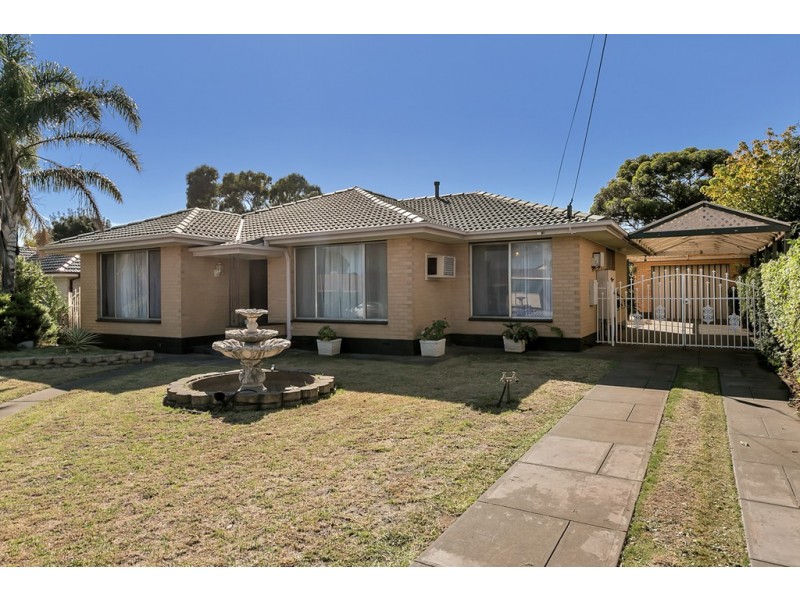 7 Highwray Drive, Morphett Vale SA 5162