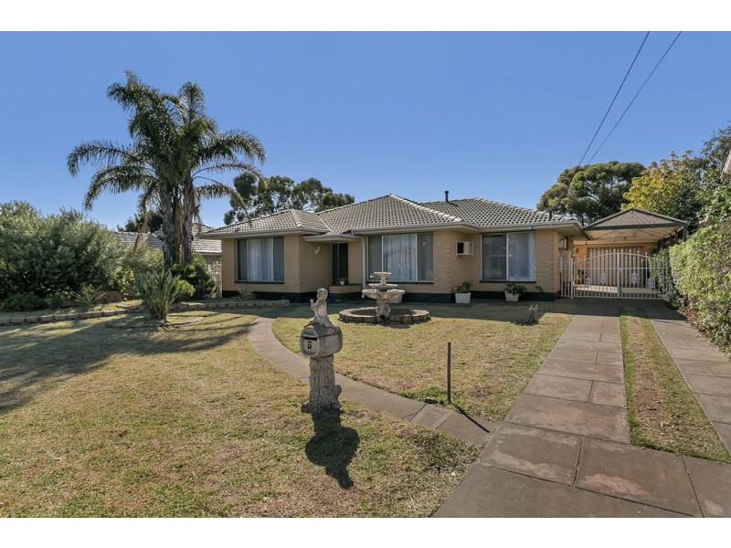 7 Highwray Drive, Morphett Vale SA 5162