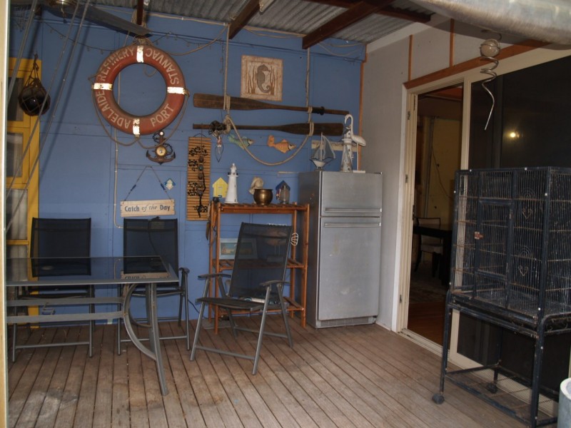 41 Ferris Street, Christies Beach SA 5165