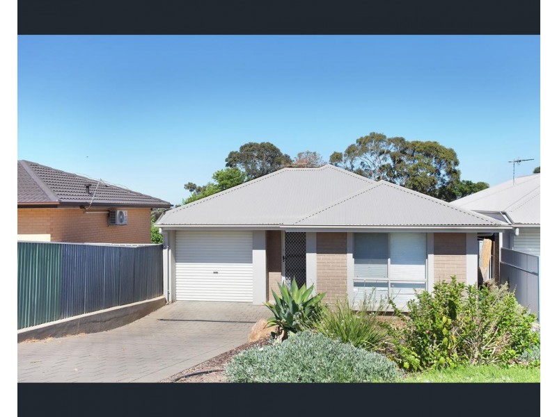 21 Williams Avenue, Hackham West SA 5163