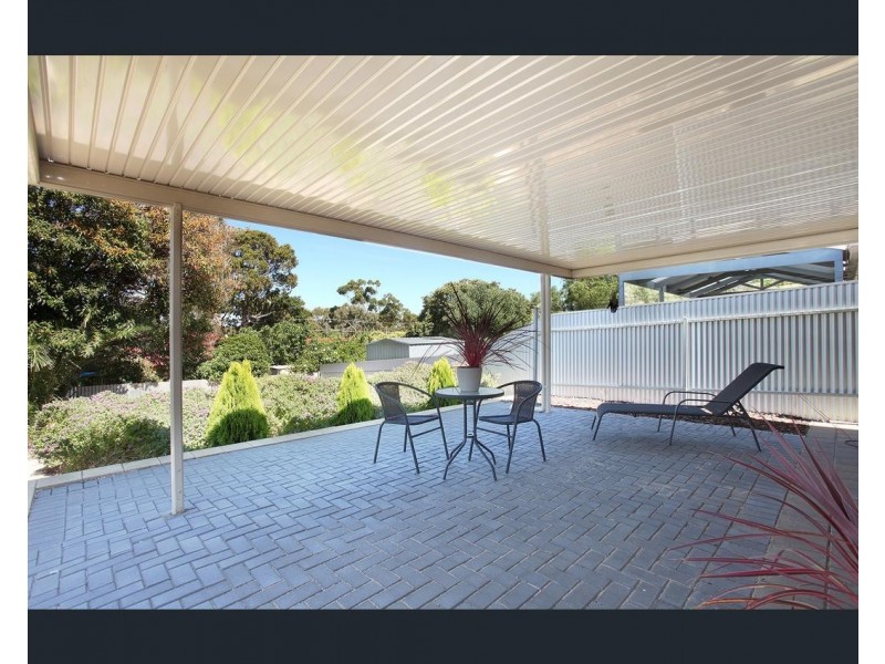 21 Williams Avenue, Hackham West SA 5163