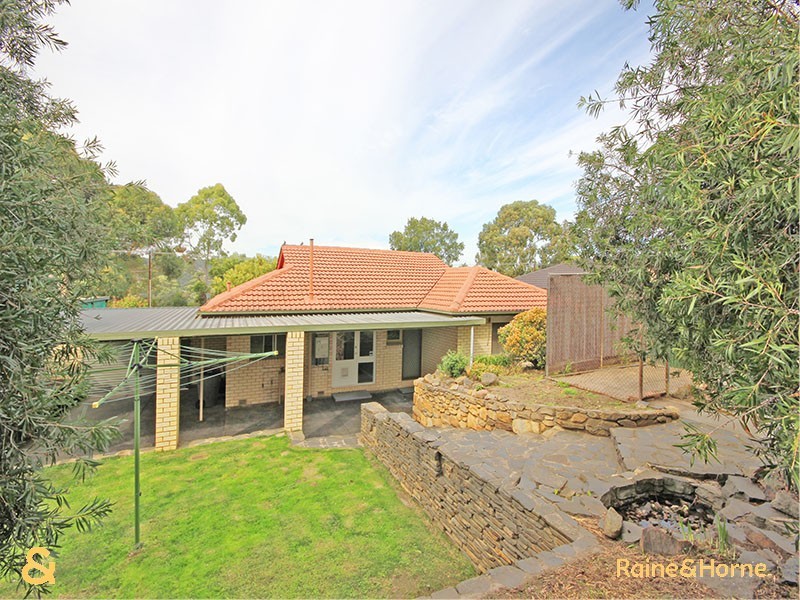 17 Grenache Road, Hackham SA 5163