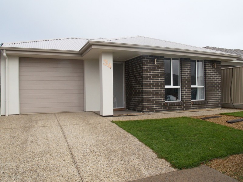 34 Kuta Crescent, Aldinga Beach SA 5173