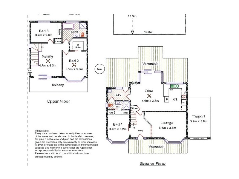2 Hamilton Road, Aldinga Beach SA 5173
