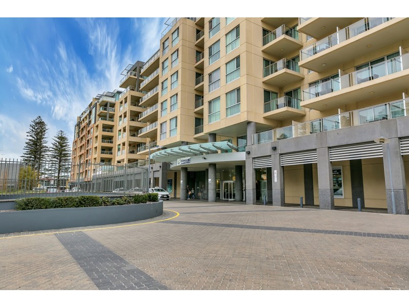 513/16 Holdfast Promenade, Glenelg SA 5045