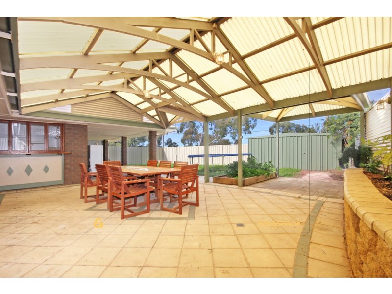 1 Madeira Drive, Morphett Vale SA 5162