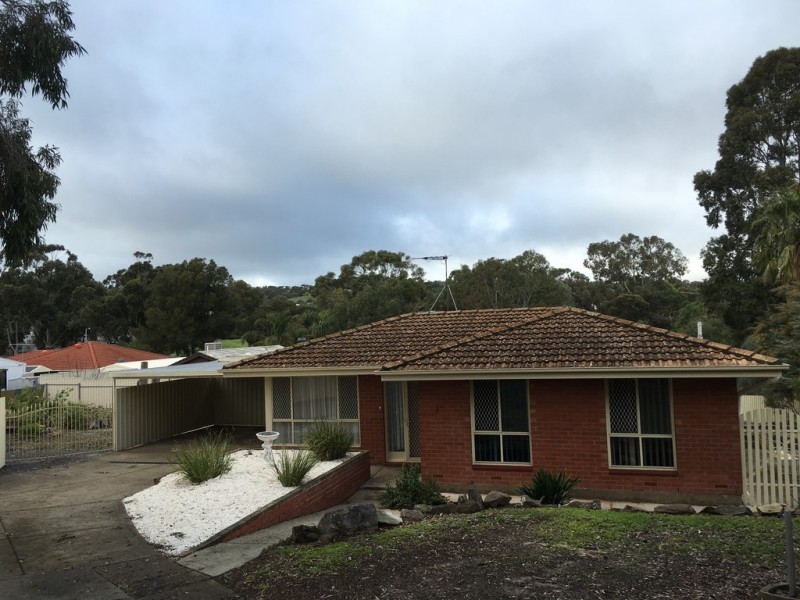 8 Oxley Court, Hackham SA 5163