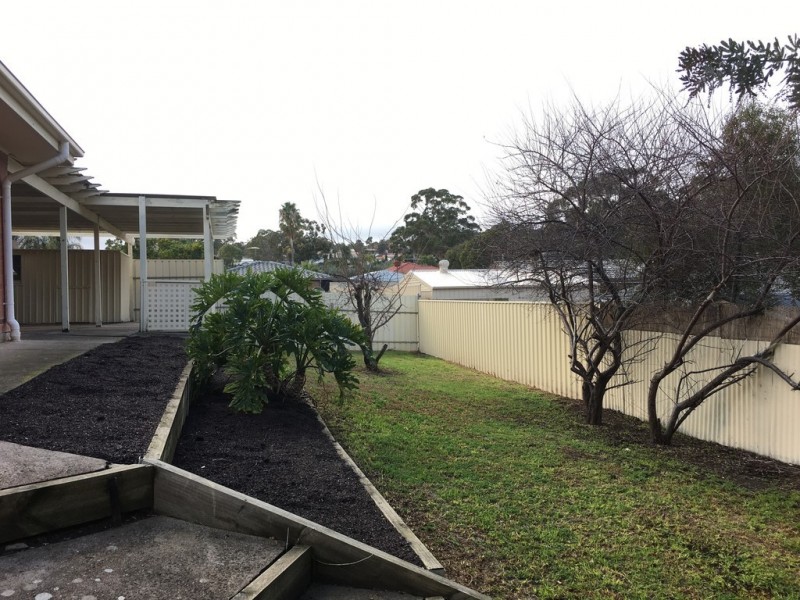 8 Oxley Court, Hackham SA 5163