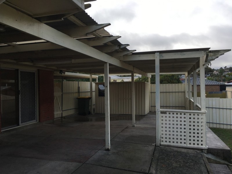 8 Oxley Court, Hackham SA 5163