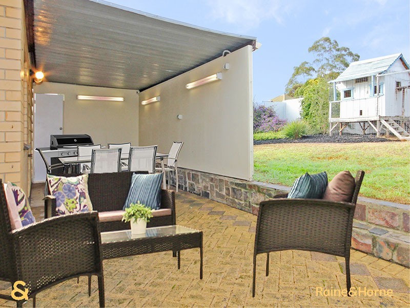 46 Doctors Road, Hackham SA 5163