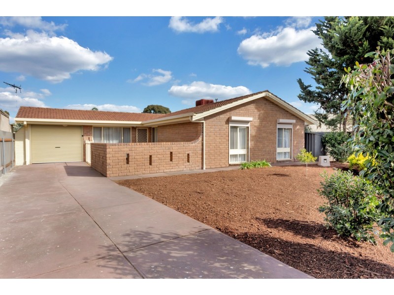 15 Henry Court, Morphett Vale SA 5162