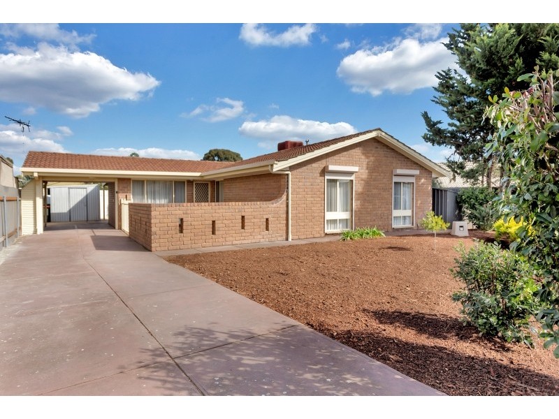 15 Henry Court, Morphett Vale SA 5162