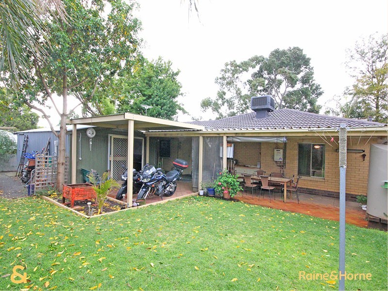 20 Paterson Drive, Hackham SA 5163