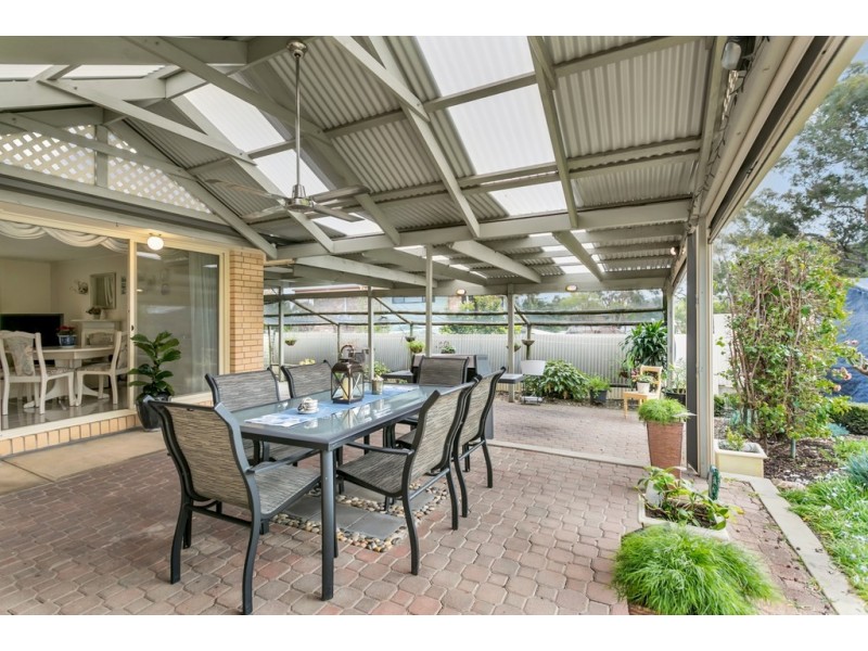 14 Hatherley Avenue, O’halloran Hill SA 5158