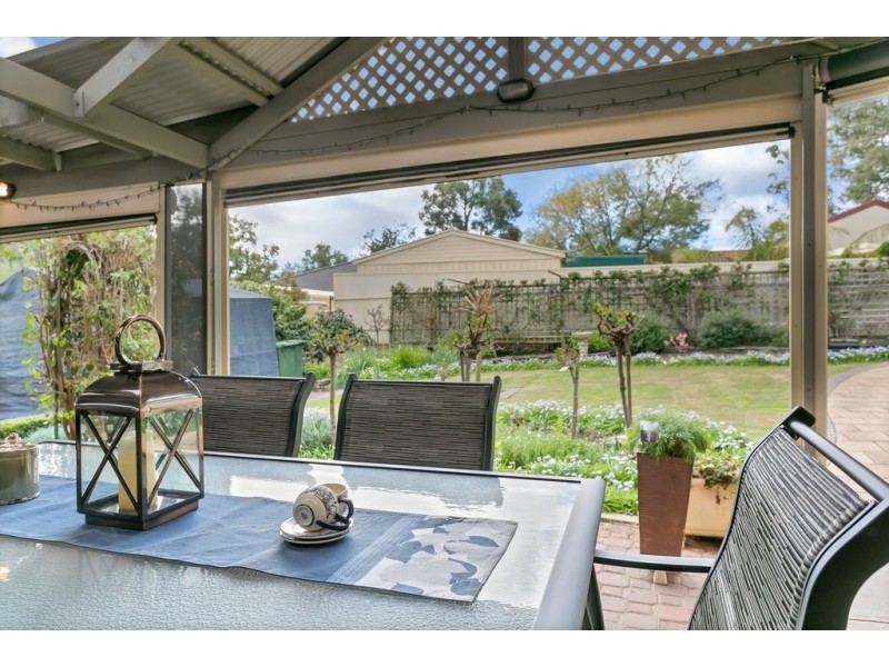 14 Hatherley Avenue, O’halloran Hill SA 5158