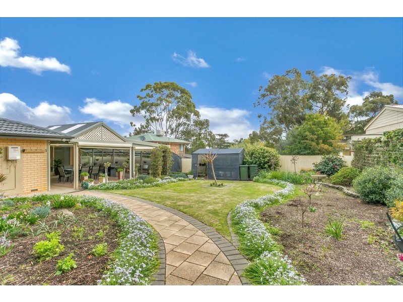 14 Hatherley Avenue, O’halloran Hill SA 5158