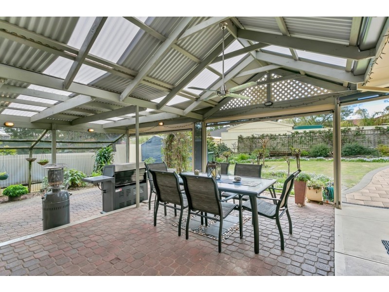 14 Hatherley Avenue, O’halloran Hill SA 5158